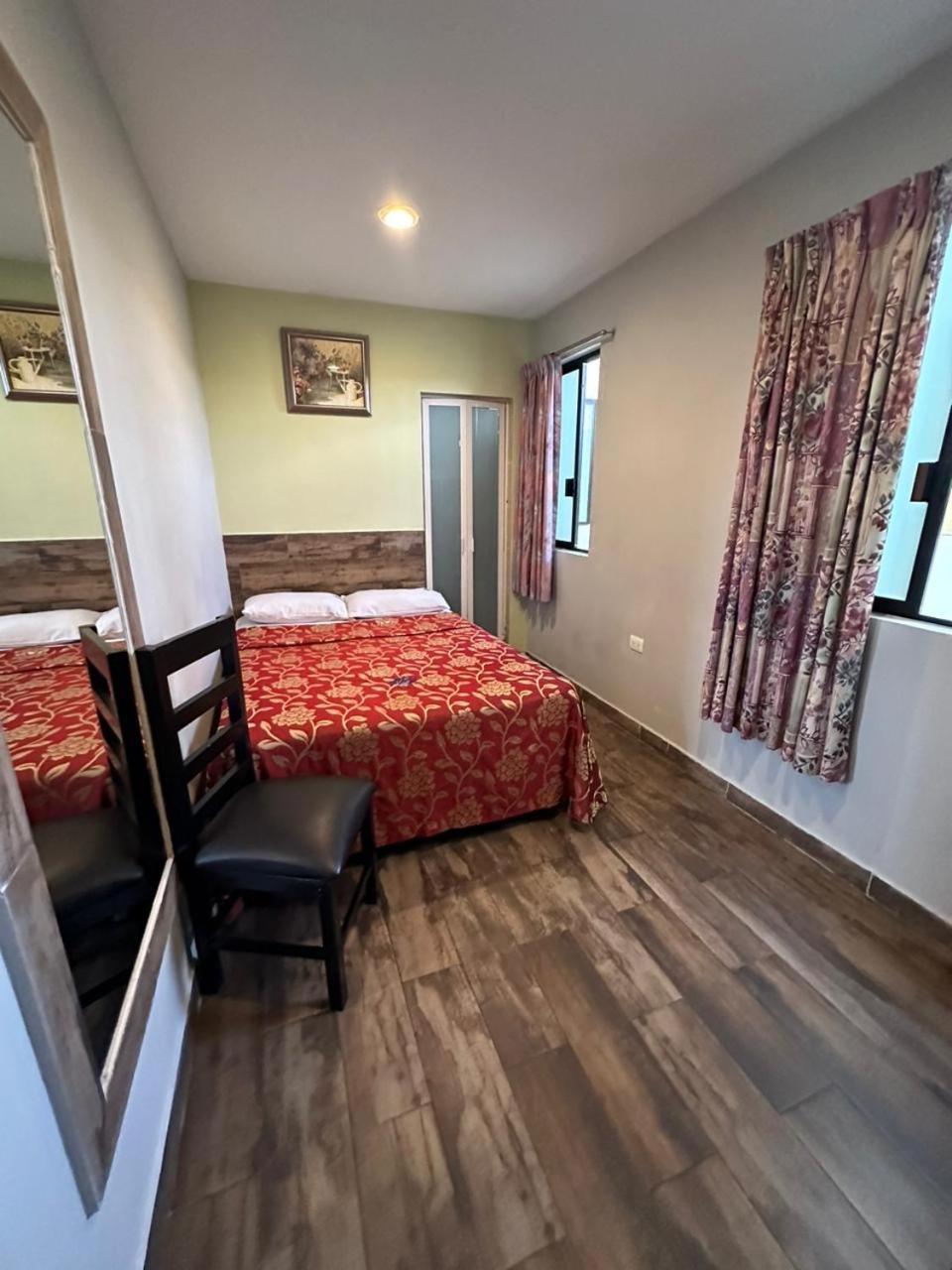 Hotel Teresita Puebla Extérieur photo