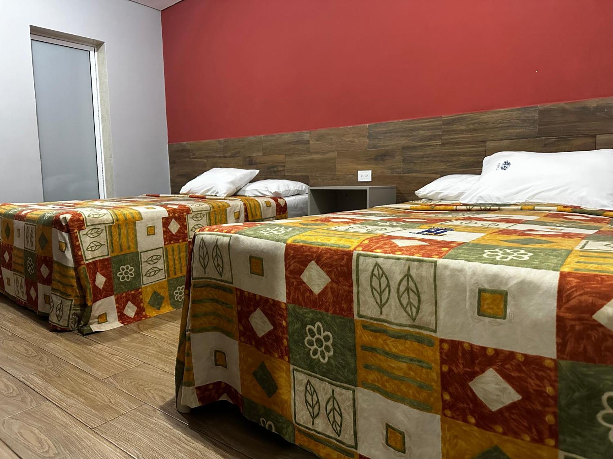 Hotel Teresita Puebla Extérieur photo