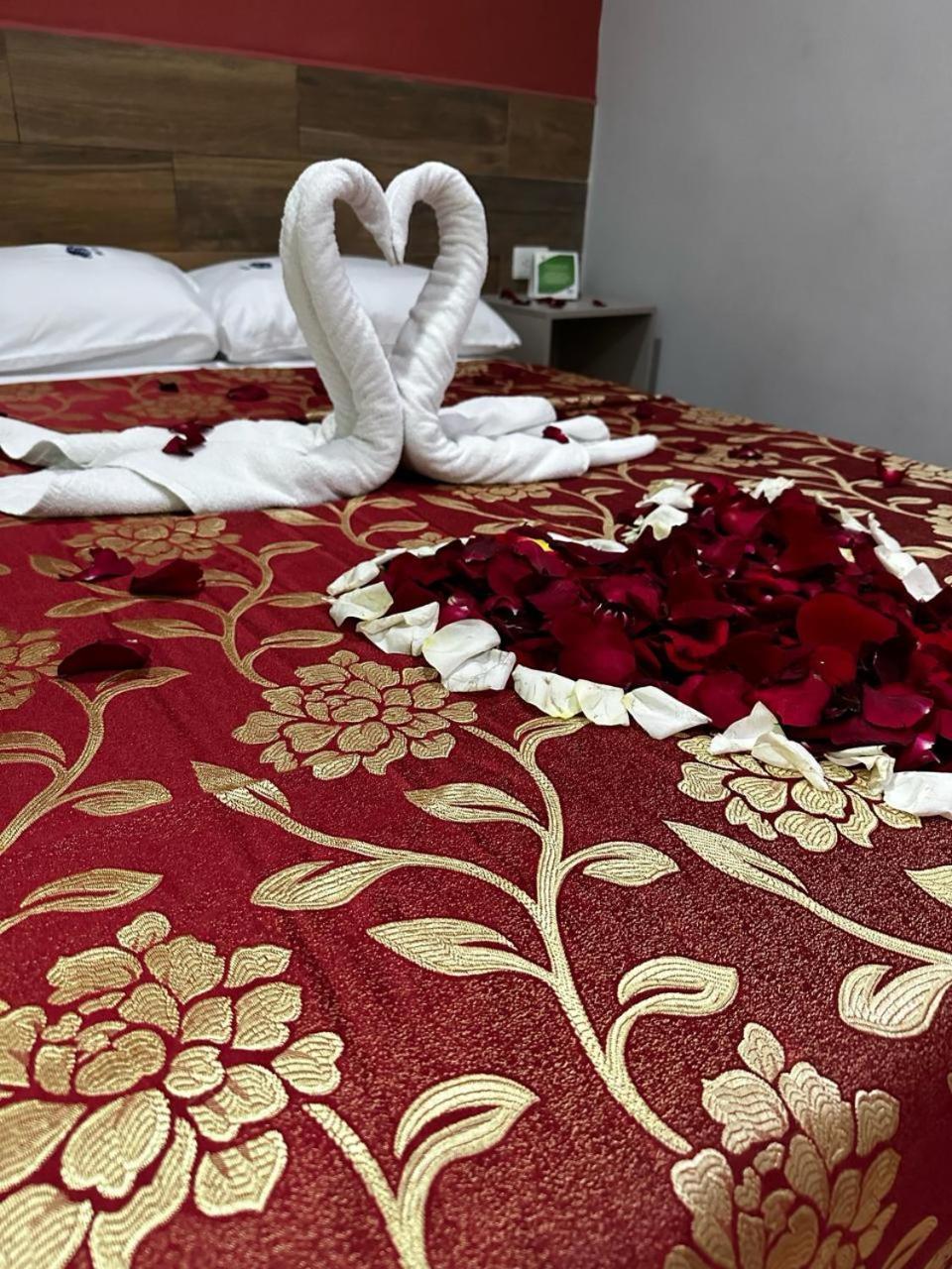 Hotel Teresita Puebla Extérieur photo