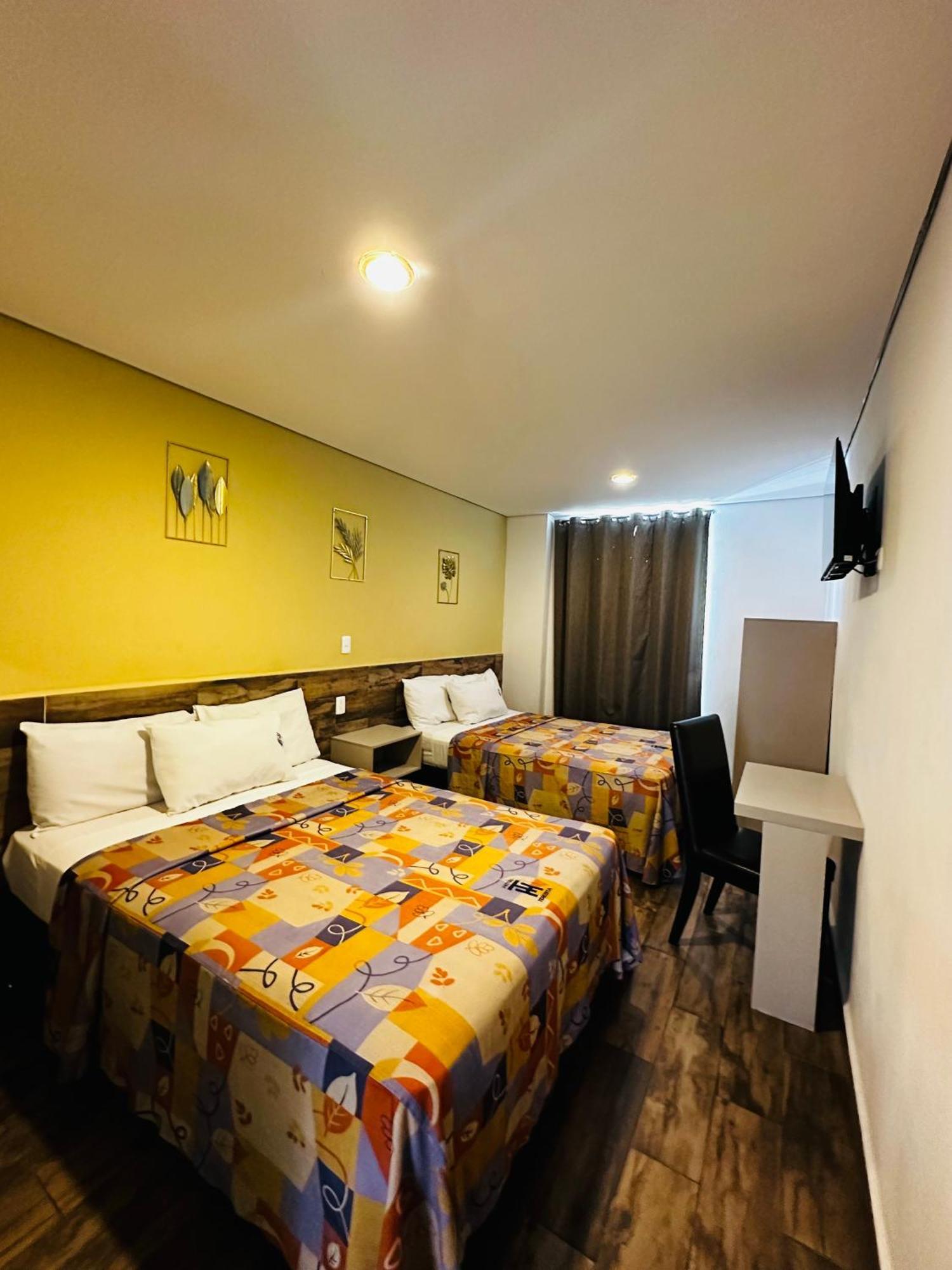 Hotel Teresita Puebla Extérieur photo