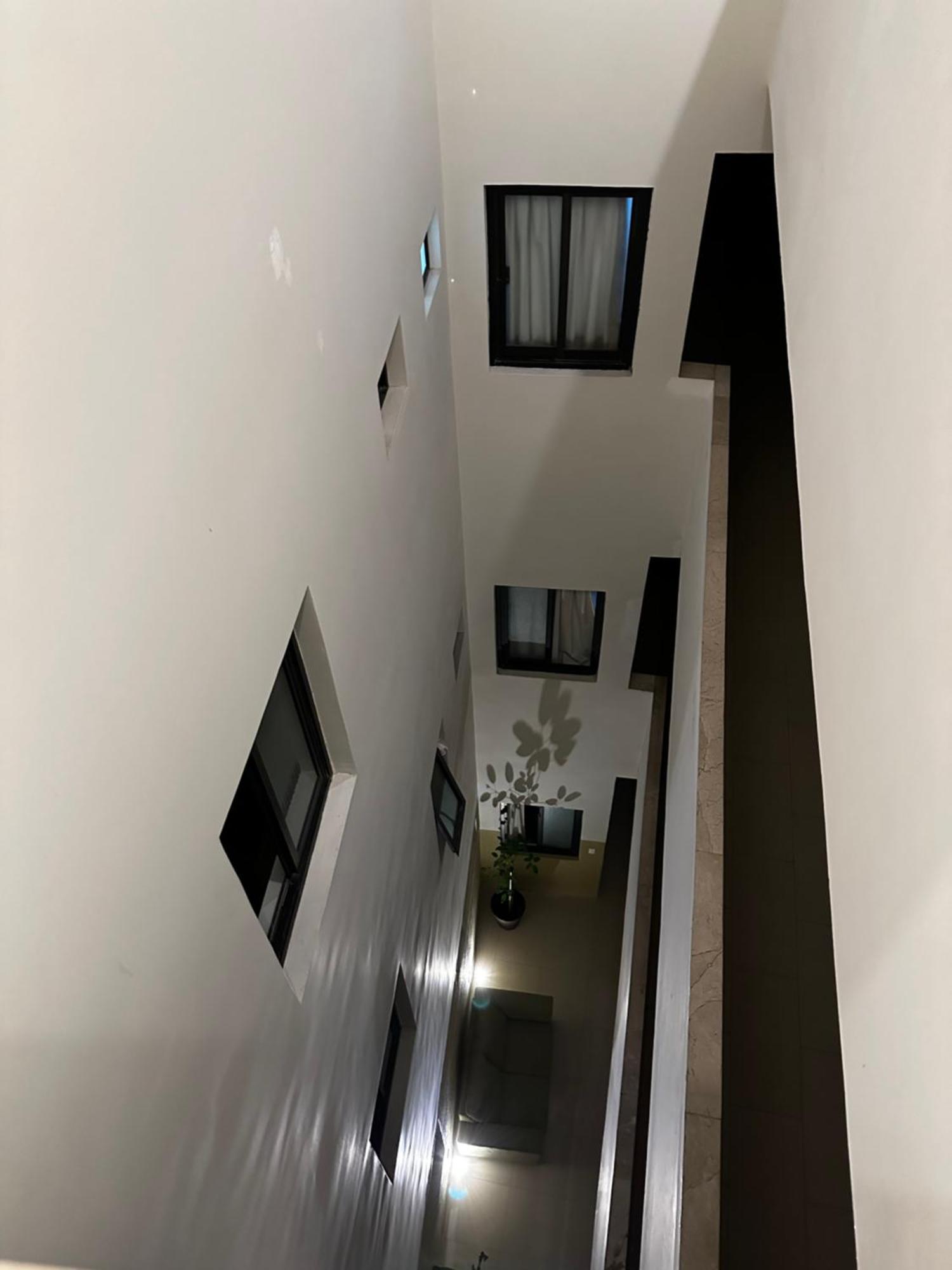 Hotel Teresita Puebla Extérieur photo