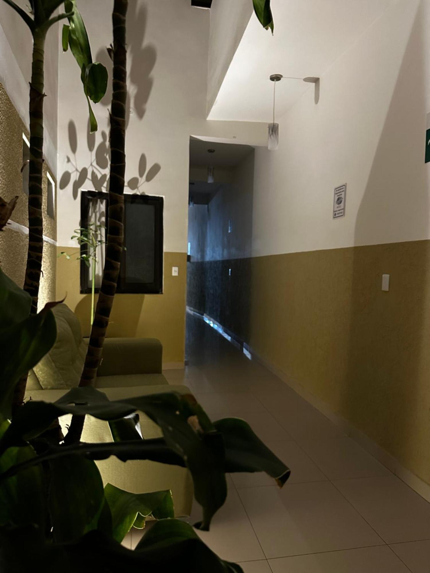 Hotel Teresita Puebla Extérieur photo