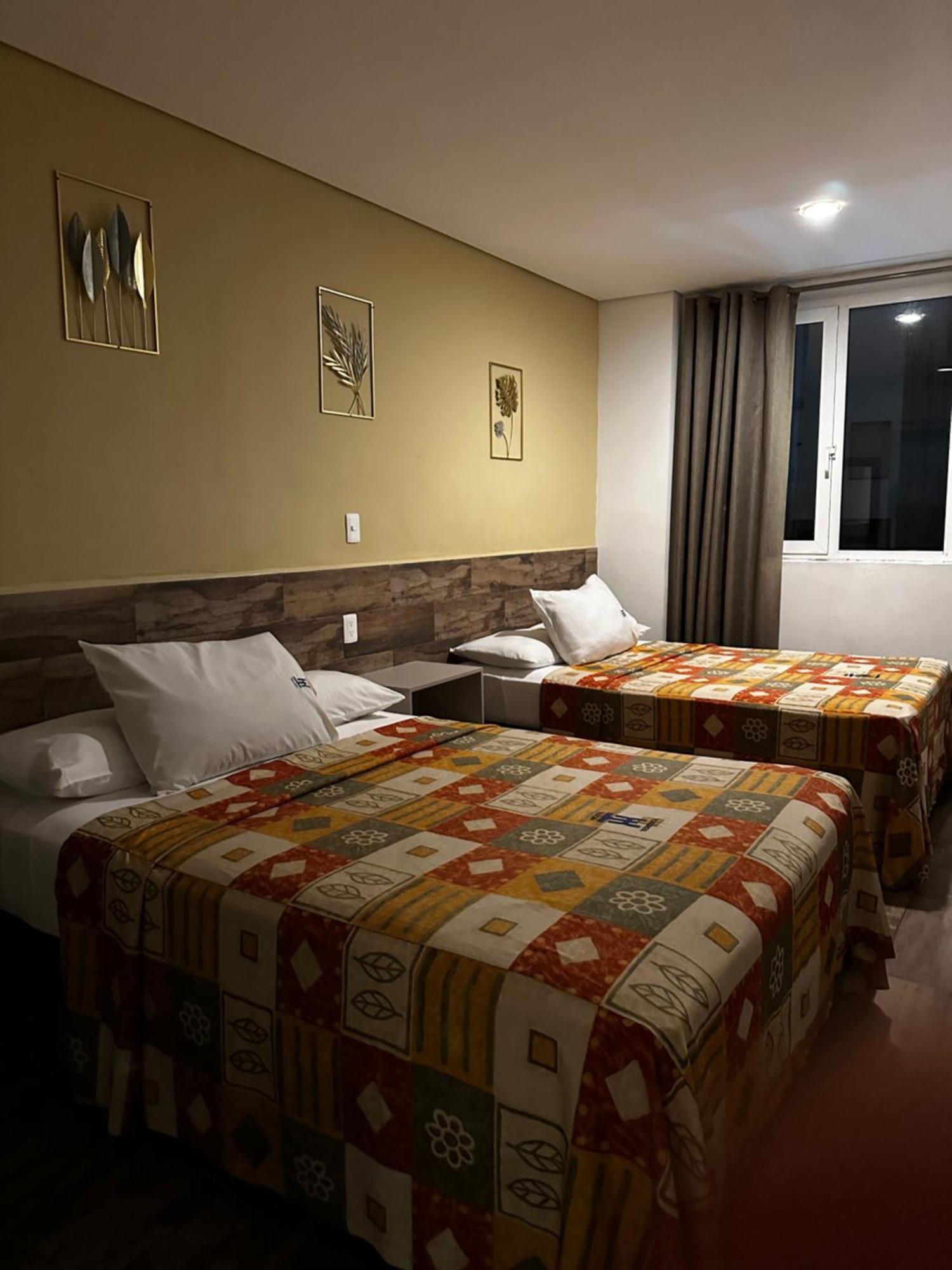 Hotel Teresita Puebla Extérieur photo