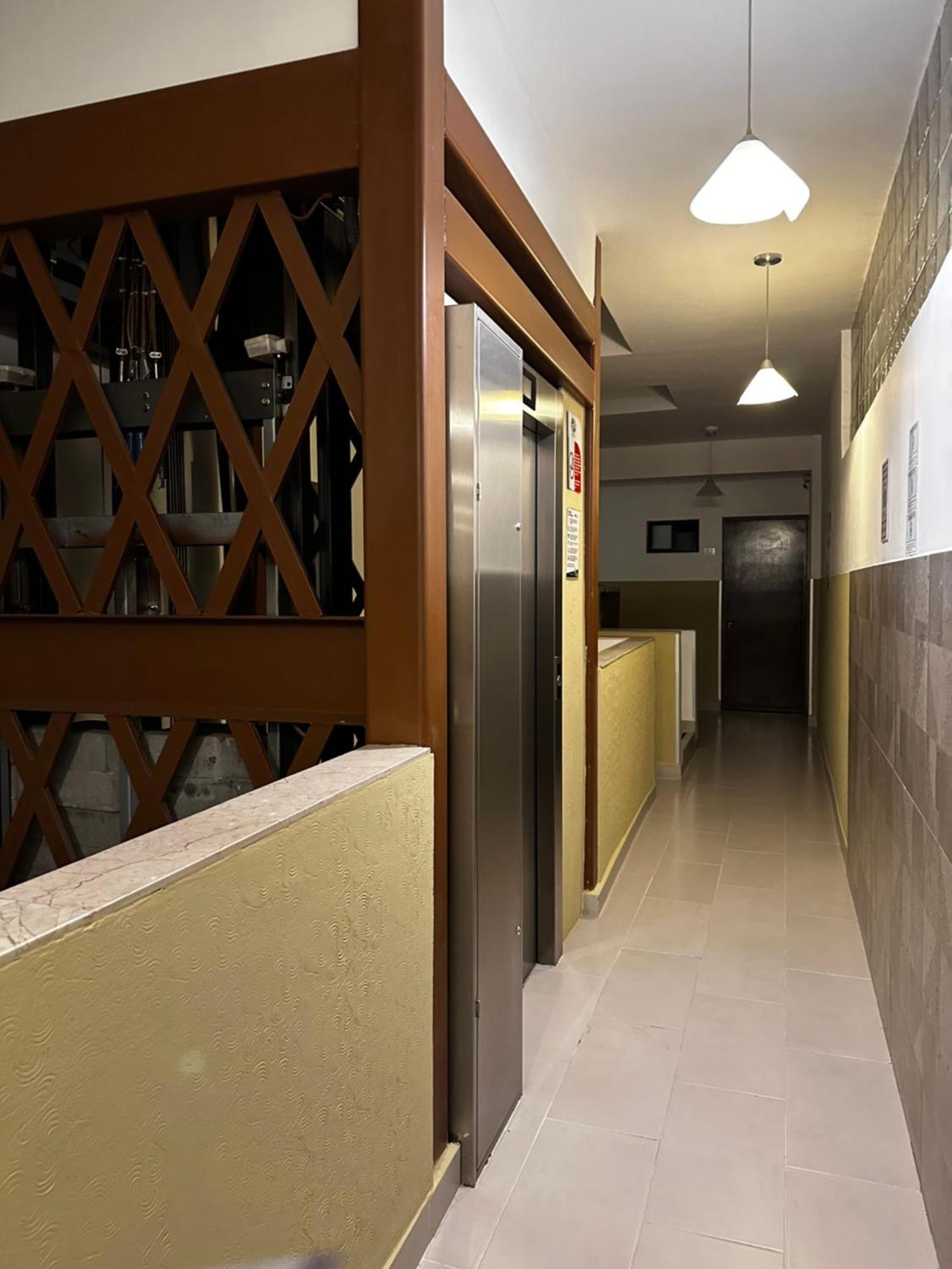 Hotel Teresita Puebla Extérieur photo