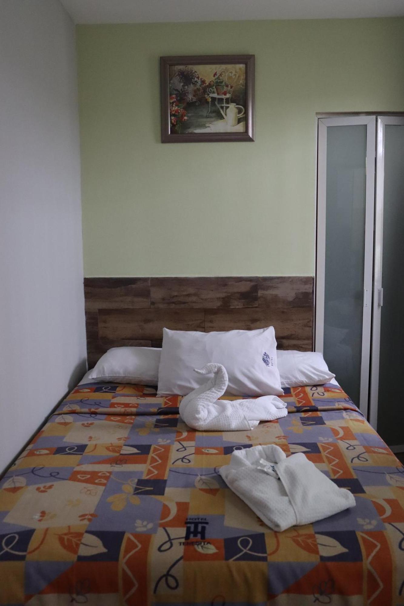 Hotel Teresita Puebla Extérieur photo
