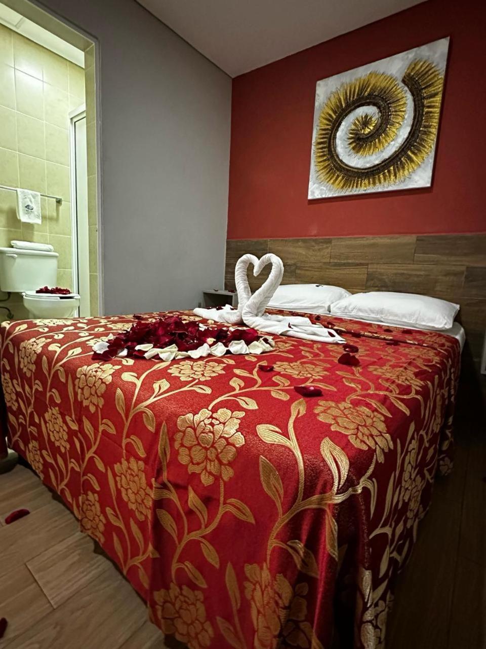 Hotel Teresita Puebla Extérieur photo