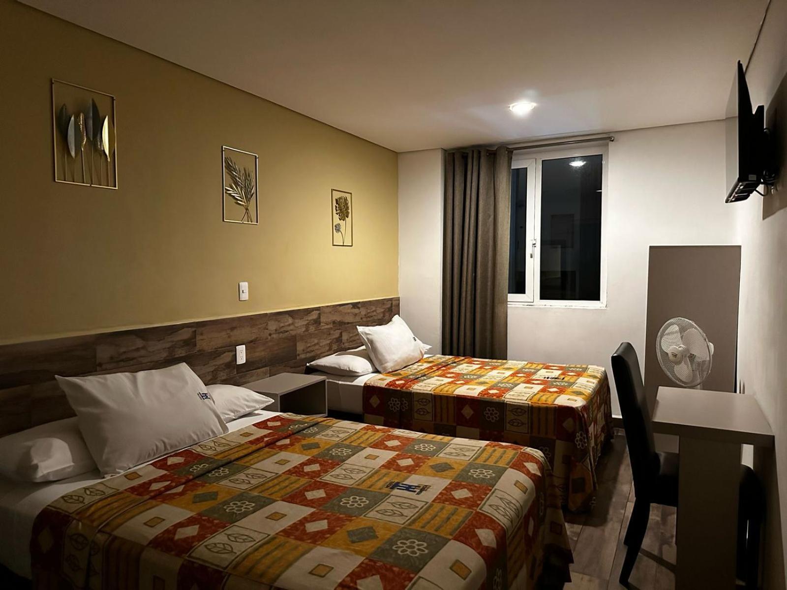 Hotel Teresita Puebla Extérieur photo